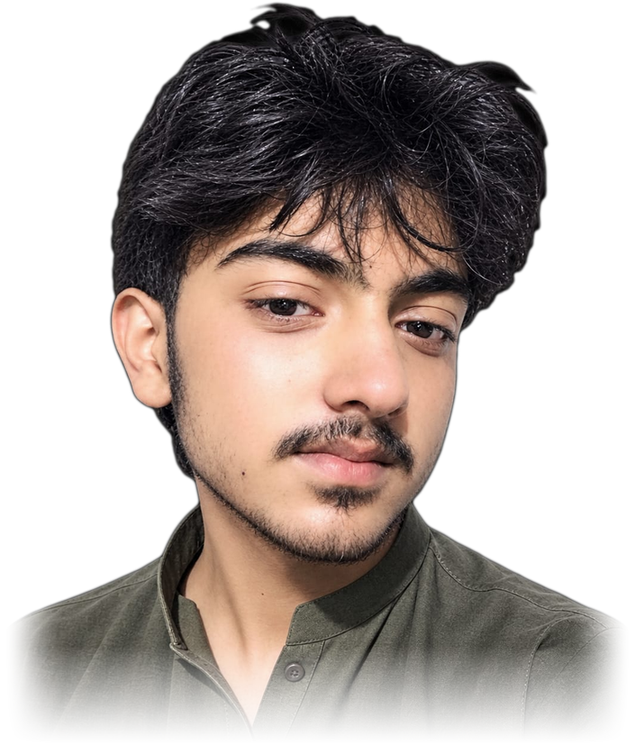 Shahzaib Juttx, full-stack web developer